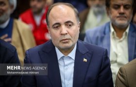 نوری: کمیته‌ای برای رفع موانع صادرات محصولات کشاورزی تشکیل شد