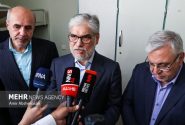 واکنش وزیر علوم به ادعای توهین استاد دانشگاه علامه به رهبر انقلاب / پیشنهاد داده‌ام «سواد رسانه» درس اختیاری همه رشته‌ها شود
