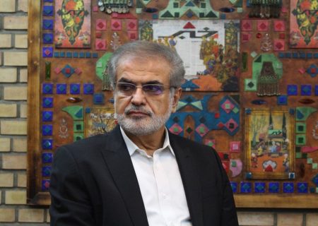 وزیر تعاون دولت اصلاحات: آقای زاکانی از سوابق موفقی که آقای احمدی‌نژاد در شهرداری داشته استفاده می‌کند/ او به دنبال انتخابات ریاست جمهوری است
