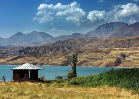 پاییز را یک‌روزه تماشا کنید؛ ۳ مقصد پاییزی اطراف تهران که صبح می‌روید و عصر برمی‌گردید