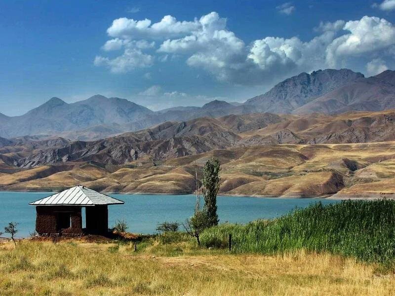 پاییز را یک‌روزه تماشا کنید؛ ۳ مقصد پاییزی اطراف تهران که صبح می‌روید و عصر برمی‌گردید