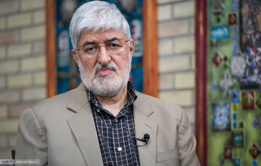 پیش‌بینی مطهری از جنگ دوباره آمریکا علیه ایران: تا انتخابات آمریکا در ۱۲ آبان حمله‌ای نمی‌شود/ اگر محاصره اقتصادی طولانی شود، باید واکنش نشان بدهیم