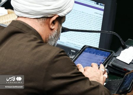 کانال تلگرامی حمید رسایی فعال است/ حواشی پایان نیافتنی نماینده زندانی حتی در حبس