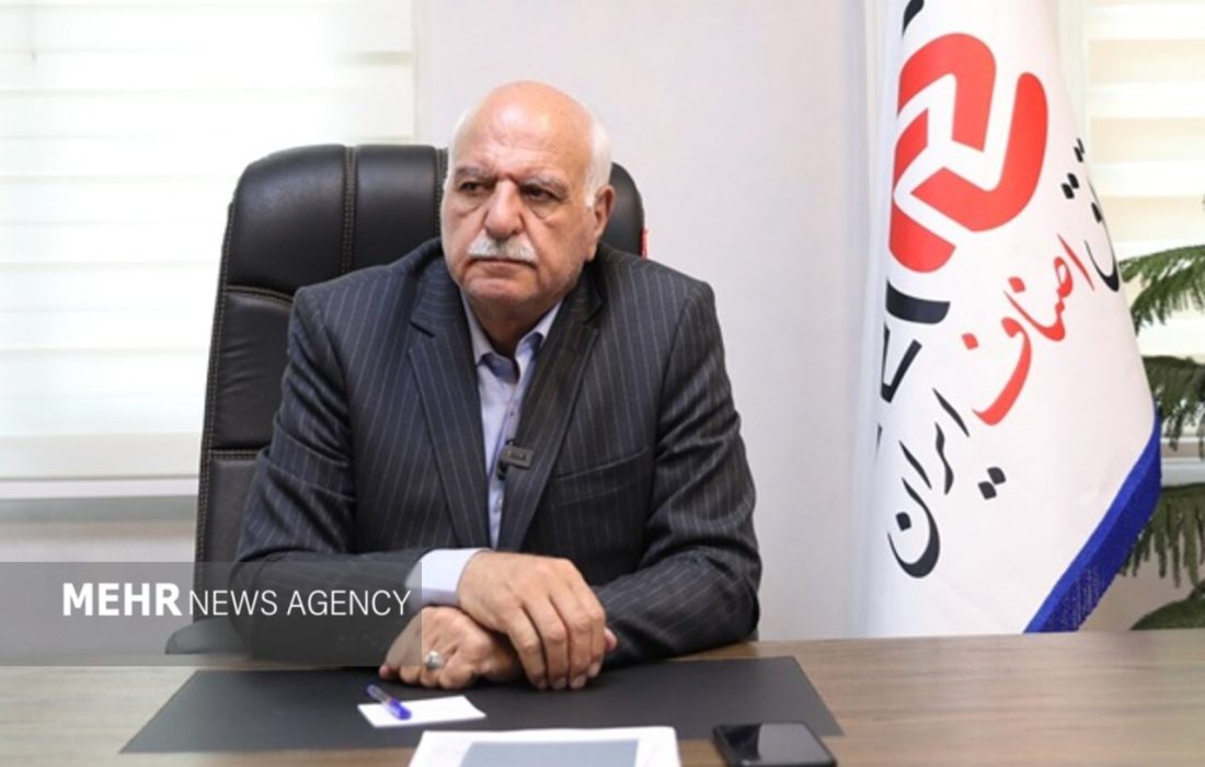 کمبودی در تأمین کالاهای اساسی نداریم