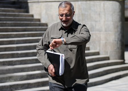 کوک ساعت زاکانی برای انتخابات ۱۴۰۷؟ / تشکری هاشمی: امیدواریم برای اینکه یک رأی را برای آینده خودمان تامین کنیم، با مردم بازی نکنیم