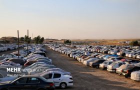 گرانی خودرو، خریداران را به بازار دست‌دوم کشاند