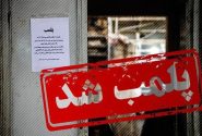 یک مجموعه تفریحی ورزشی در آران و بیدگل به‌دلیل برخی ناهنجاری‌ها و تخلفات پلمب شد