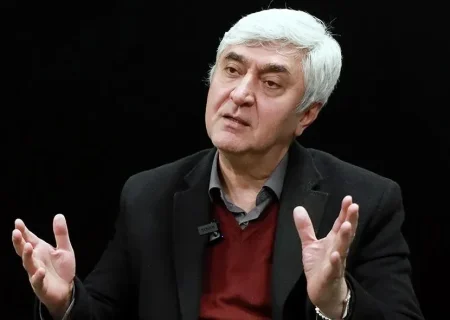 مهدی خطیبی مدیر عامل گروه صنعتی هپکو شد