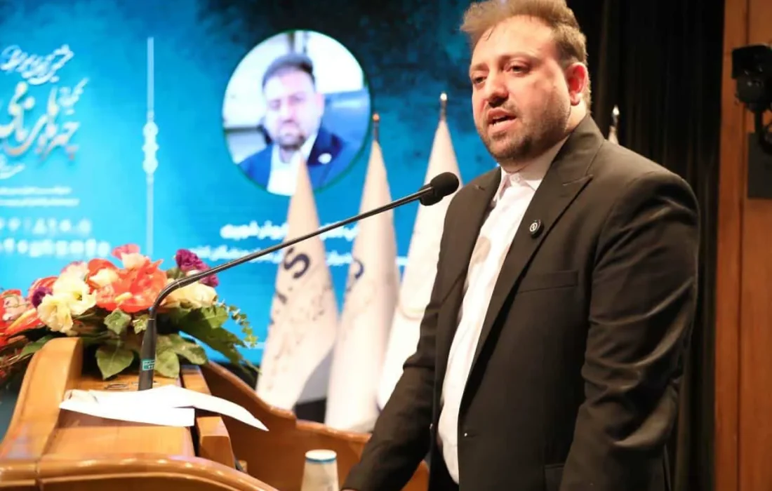 تأکید بر نقش‌آفرینی نخبگان در حل چالش‌های کشور و توسعه پایدار