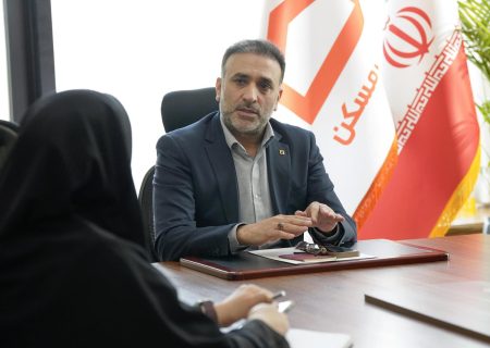 رشد ۱۰۲ درصدی سپرده‌ها و تقویت بنیه تسهیلات‌دهی بانک مسکن در دولت چهاردهم/ موفقیت‌های چشمگیری در صیانت از منافع بانک حاصل شد