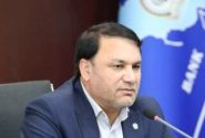 پیام مدیرعامل بانک سپه به مناسبت فرارسیدن هفته پدافند غیرعامل