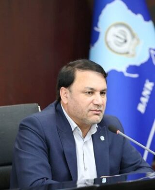 پیام مدیرعامل بانک سپه به مناسبت فرارسیدن هفته پدافند غیرعامل