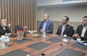 قدردانی نماینده مردم کرمان و راور از عملکرد بانک مسکن در نهضت ملی/ بانک مسکن وظیفه خود را در بلدالامین به خوبی ایفا کرد